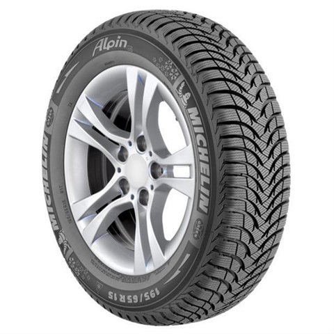 Anvelopa all season MICHELIN 175/65 R14 86H CROSSCLIMATE+