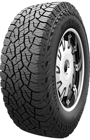 Anvelopa all season KUMHO 265/60 R18 110T AT52
