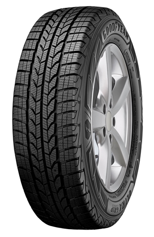Anvelopa all season GOODYEAR 195/70/15C 104S VECTOR 4SEASONS CARGO