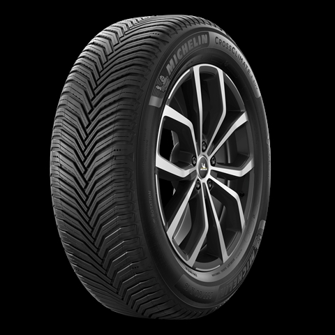 Anvelopa all season MICHELIN 235/65 R18 110V CROSSCLIMATE 2 SUV