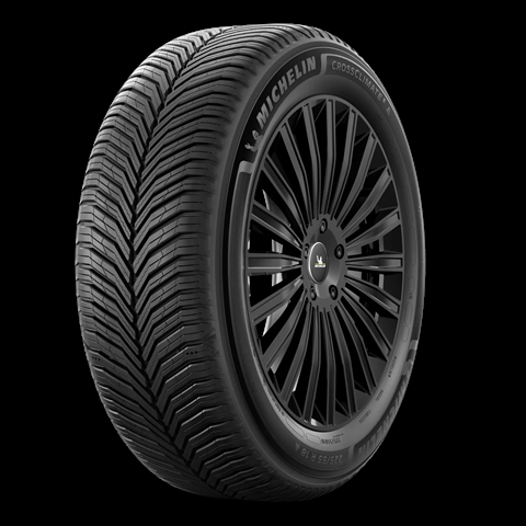 Anvelopa all season MICHELIN 205/60 R16 96W CROSSCLIMATE+ ZP Runflat