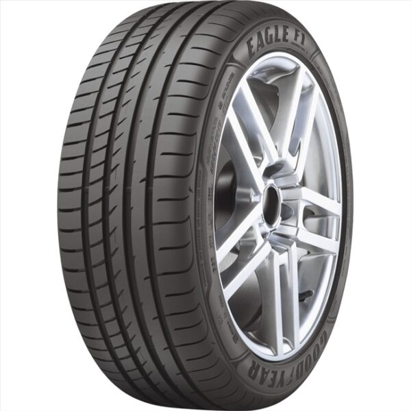 Anvelopa de vară GOODYEAR 265/50 R19 110Y EAGF1A2SUV