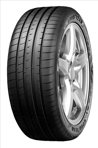 Anvelopa de vară GOODYEAR 225/45 R18 91Y EAGLE F1 ASYMMETRIC 5