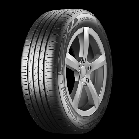 Anvelopa de vară CONTINENTAL 235/50 R18 97V CROSSCONTACT H/T