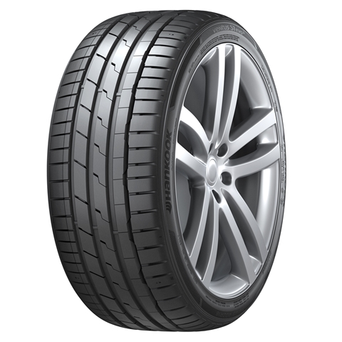 Anvelopa de vară HANKOOK 205/45 R17 88W K127B VENTUS S1 EVO3