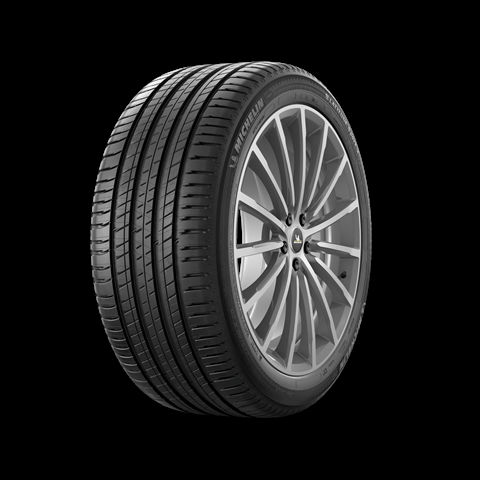 Anvelopa de vară MICHELIN 245/50 R19 105W LATITUDE SPORT 3