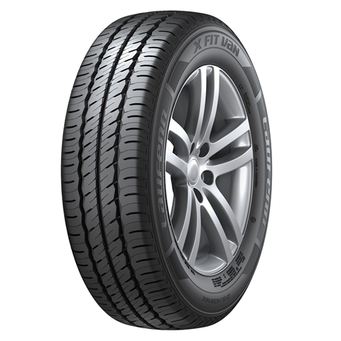 Anvelopa de vară LAUFENN 195/75/16C 107/105R X FIT VAN LV01