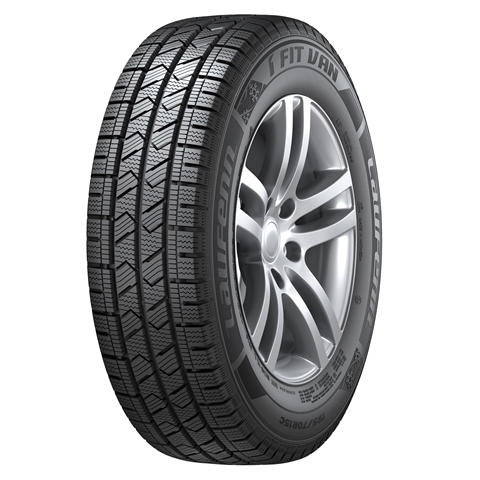 Anvelopa de iarnă LAUFENN 215/70/15C 109/107R LY31 i FIT VAN