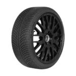 Anvelopa all season MICHELIN 225/50 R17 98W CROSSCLIMATE+ ZP Runflat