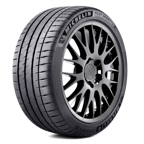 Anvelopa de vară MICHELIN 275/25 R21 92Y PILOT SPORT 4 S