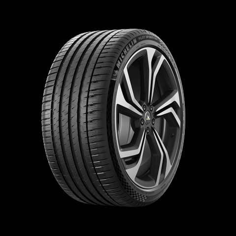 Anvelopa de vară MICHELIN 255/45 R19 100V PILOT SPORT 4 SUV