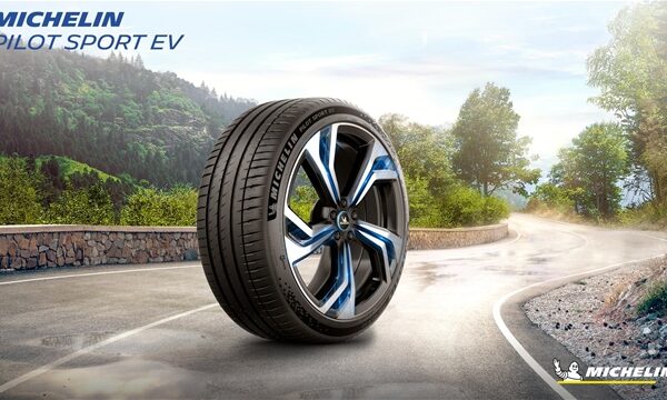 Anvelopa de vară MICHELIN 275/35 R22 107Y PILOT SPORT EV