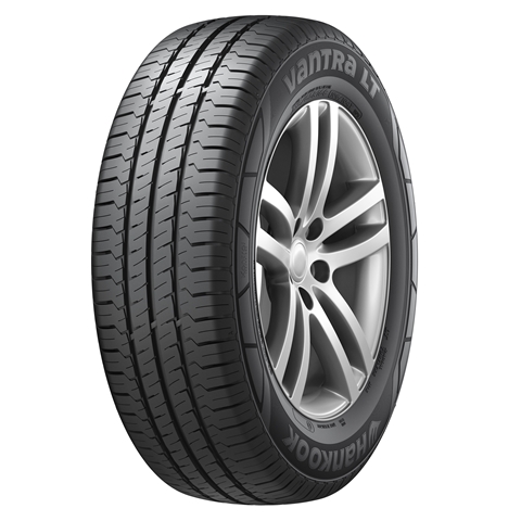 Anvelopa de iarnă HANKOOK 195/70/15C 104/102R WINTER ICEPT LV RW12