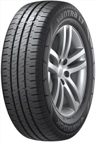Anvelopa all season HANKOOK 235/65/16C 115/113R RA30 VANTRA ST AS2