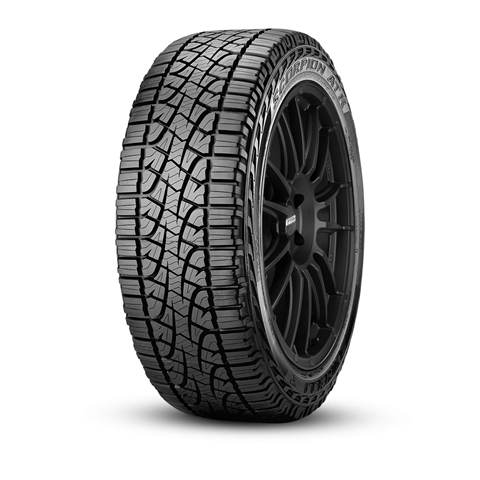 Anvelopa all season PIRELLI 245/45 R19 102V SCORPION ALL TERRAIN PLUS