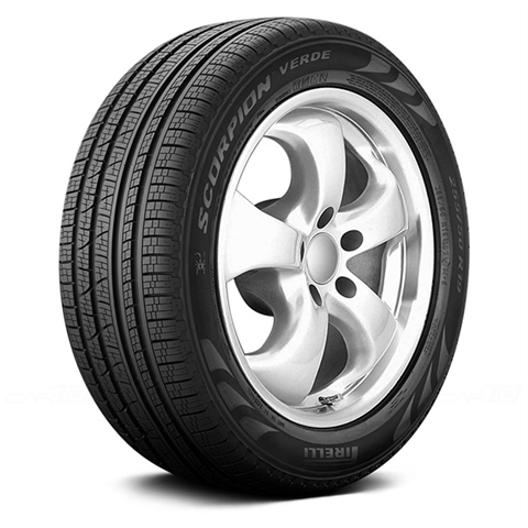 Anvelopa all season PIRELLI 275/45 R20 110V SCORPION VERDE ALL SEASON