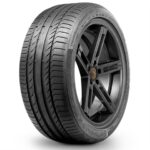 Anvelopa de vară CONTINENTAL 235/45 R18 94W CONTISPORTCONTACT 5