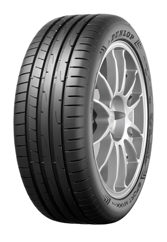 Anvelopa de vară DUNLOP 245/45 R18 100Y SPORT MAXX RT2