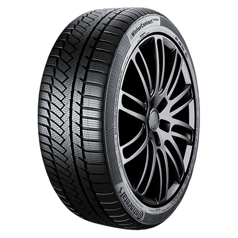 Anvelopa de vară CONTINENTAL 235/50 R19 103T ECOCONTACT 6