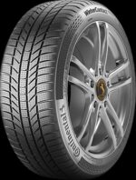 Anvelopa de vară CONTINENTAL 235/45 R20 100T ECOCONTACT 6