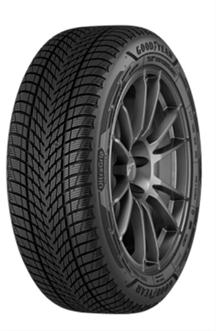 Anvelopa de iarnă GOODYEAR 205/60 R16 92T ULTRAGRIP PERFORMANCE 3