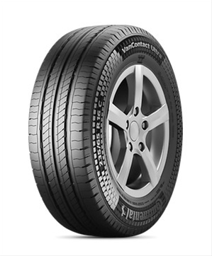 Anvelopa de vară CONTINENTAL 225/65/16C 112/110T VanContact Eco