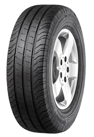Anvelopa de vară CONTINENTAL 215/60/17C 109/107T CONTIVANCONTACT 200
