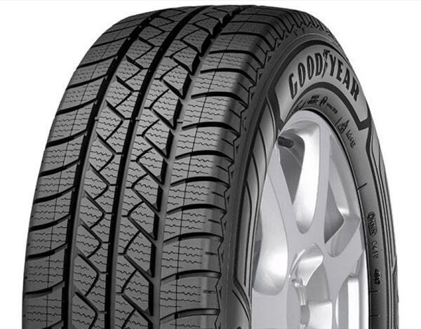 Anvelopa all season GOODYEAR 185/75/16C 104R VECTOR 4SEASONS CARGO