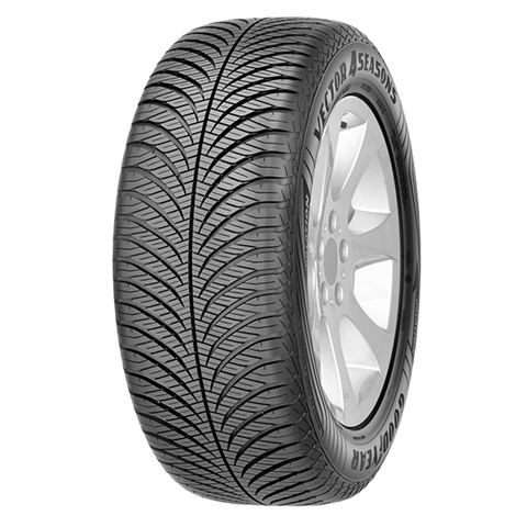 Anvelopa all season GOODYEAR 165/65 R14 79T VECTOR 4SEASONS GEN-2