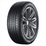 Anvelopa de iarnă CONTINENTAL 245/40 R19 98V WINTERCONTACT TS 860 S SSR Runflat