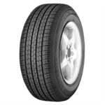Anvelopa de vară CONTINENTAL 215/65 R16 102V CONTI4X4CONTACT
