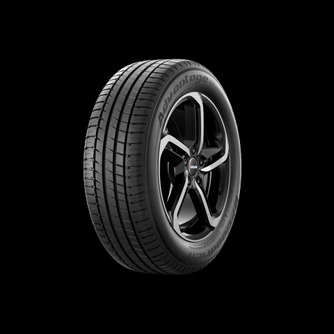 Anvelopa de vară BFG 225/55 R17 97W ADVANTAGE