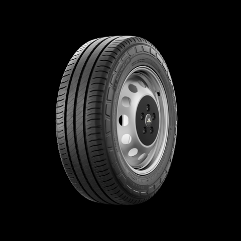 Anvelopa de vară MICHELIN 205/70/15C 106R AGILIS 3