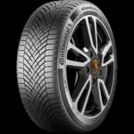 Anvelopa all season CONTINENTAL 225/40 R18 92W ALLSEASONCONTACT 2