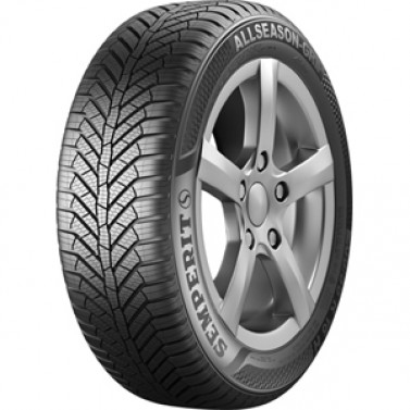 Anvelopa all season SEMPERIT 225/40 R18 92Y ALLSEASON-GRIP