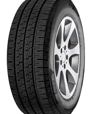 Anvelope All Season Minerva 225/70 R15C 112/110 S Van Master