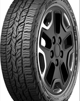 Anvelopa de vară DUNLOP 255/70 R16 111T GRANDTREK AT5