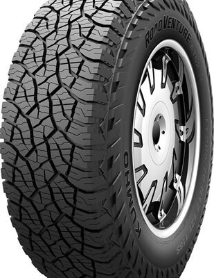 Anvelope All Season Kumho 255/75 R17 At52