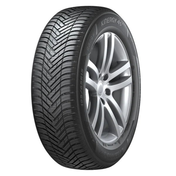 Anvelope All Season Hankook 205 55 R16 94
