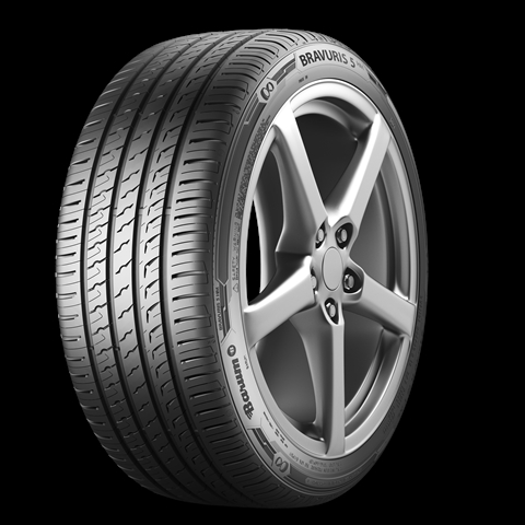 Anvelopa de vară BARUM 255/60 R18 112V BRAVURIS 5HM