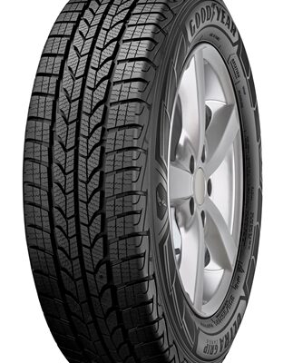 Anvelope Iarnă Goodyear 205/75 R16C Cargo Ultragrip