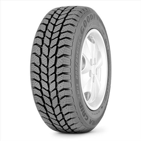 Anvelopa de iarnă GOODYEAR 215/70/15C 109S CARGO ULTRAGRIP