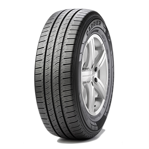 Anvelopa all season PIRELLI 205/75 R16 110R CARRIER ALL SEASON