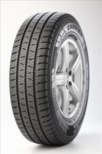 Anvelopa de iarnă PIRELLI 215/75/16C 116/114R WINTER CARRIER