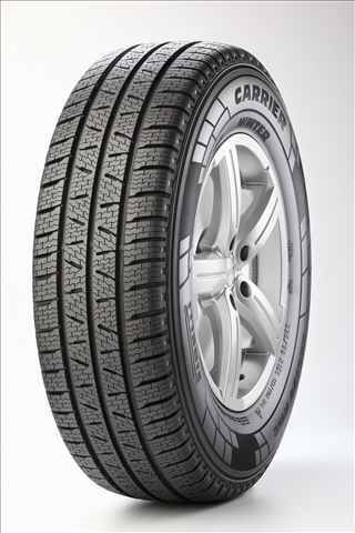 Anvelopa de iarnă PIRELLI 215/75/16C 116/114R WINTER CARRIER