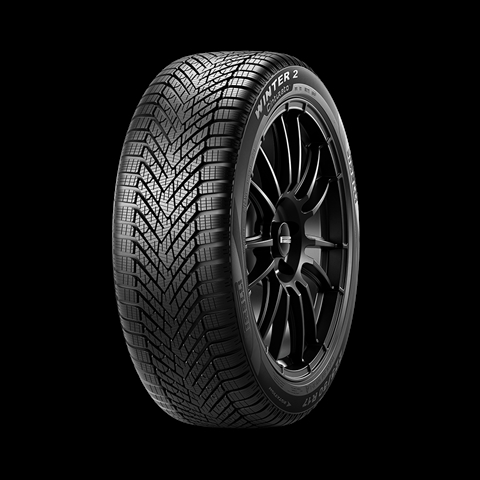 Anvelope Iarna Pirelli 205/55 R16 91 H Cinturato Winter 2