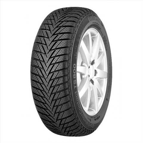 Anvelopa de iarnă CONTINENTAL 155/60 R15 74T CONTIWINTERCONTACT TS800