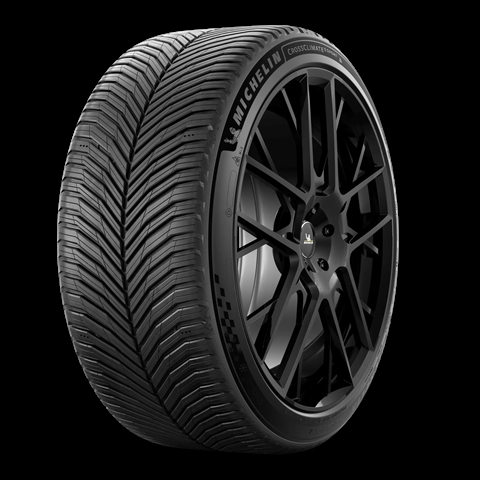 Anvelopa all season MICHELIN 255/40 R19 100Y CROSSCLIMATE 3 SPORT
