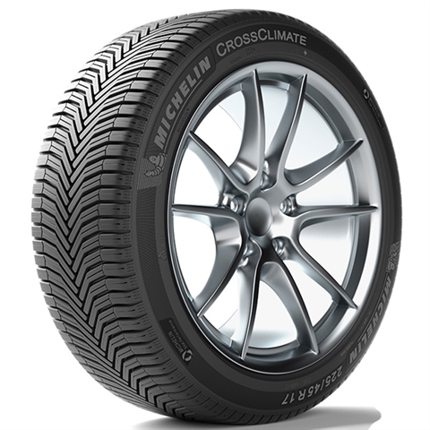 Anvelopa all season MICHELIN 175/60 R15 85H CROSSCLIMATE+