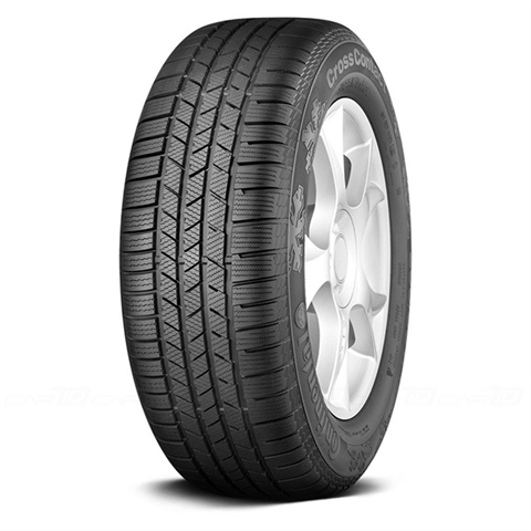 Anvelopa de iarnă CONTINENTAL 215/65 R16 98H CONTICROSSCONTACT WINTER